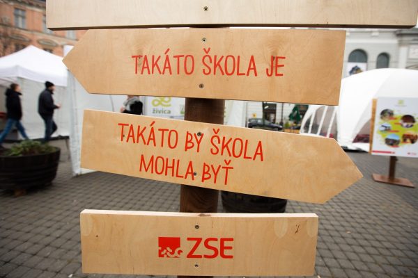 FOTO - ZSE