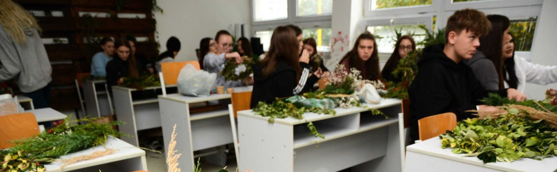 Prestali  používať papierové utierky, dokumenty si zdieľajú online a sviatky oslavujú bezobalovo