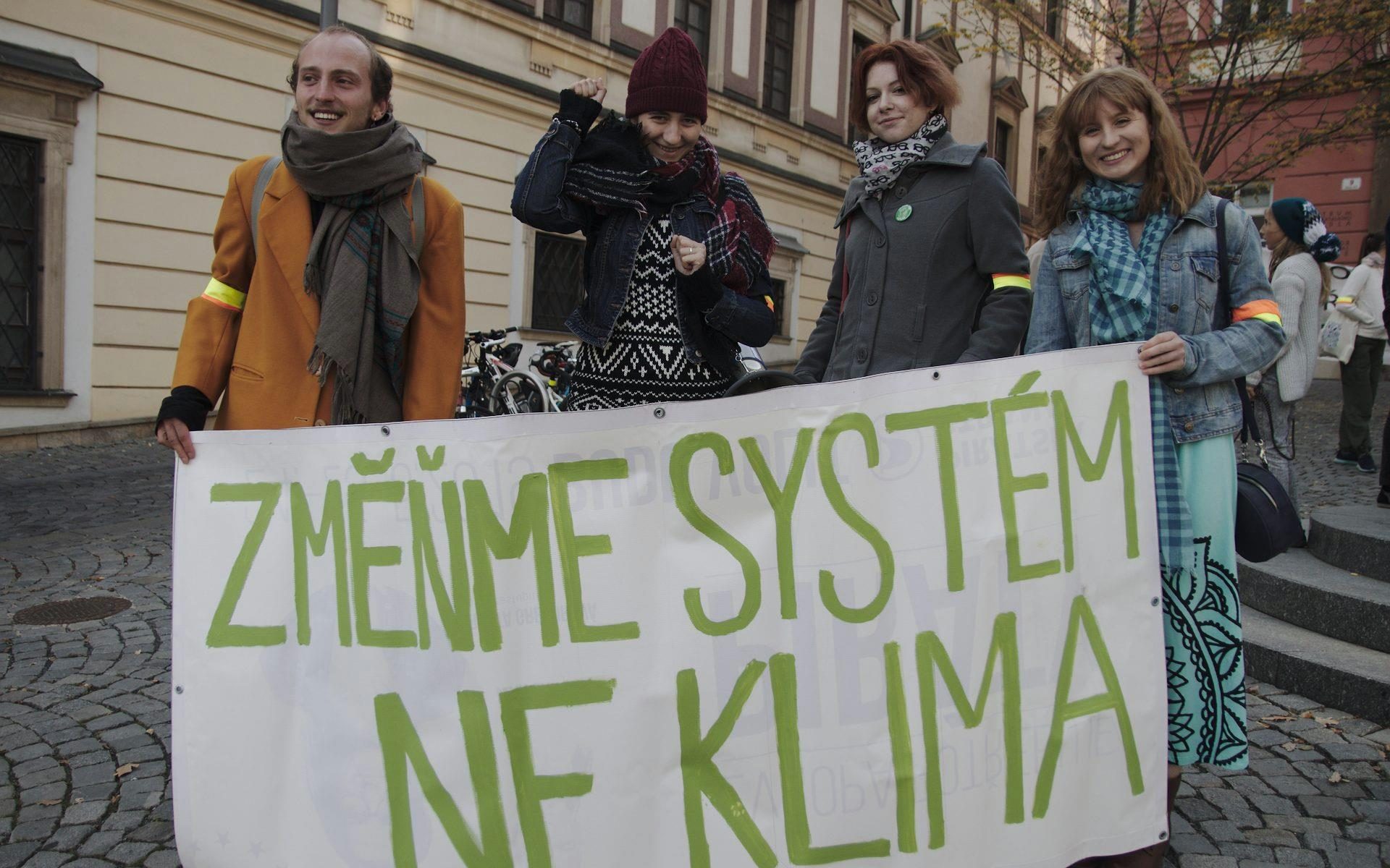 Pandémia odhalila slabiny nášho ekonomického systému. Rásť sa nedá donekonečna, hovorí environmentalista Tadeáš Žďárský (+ podcast)