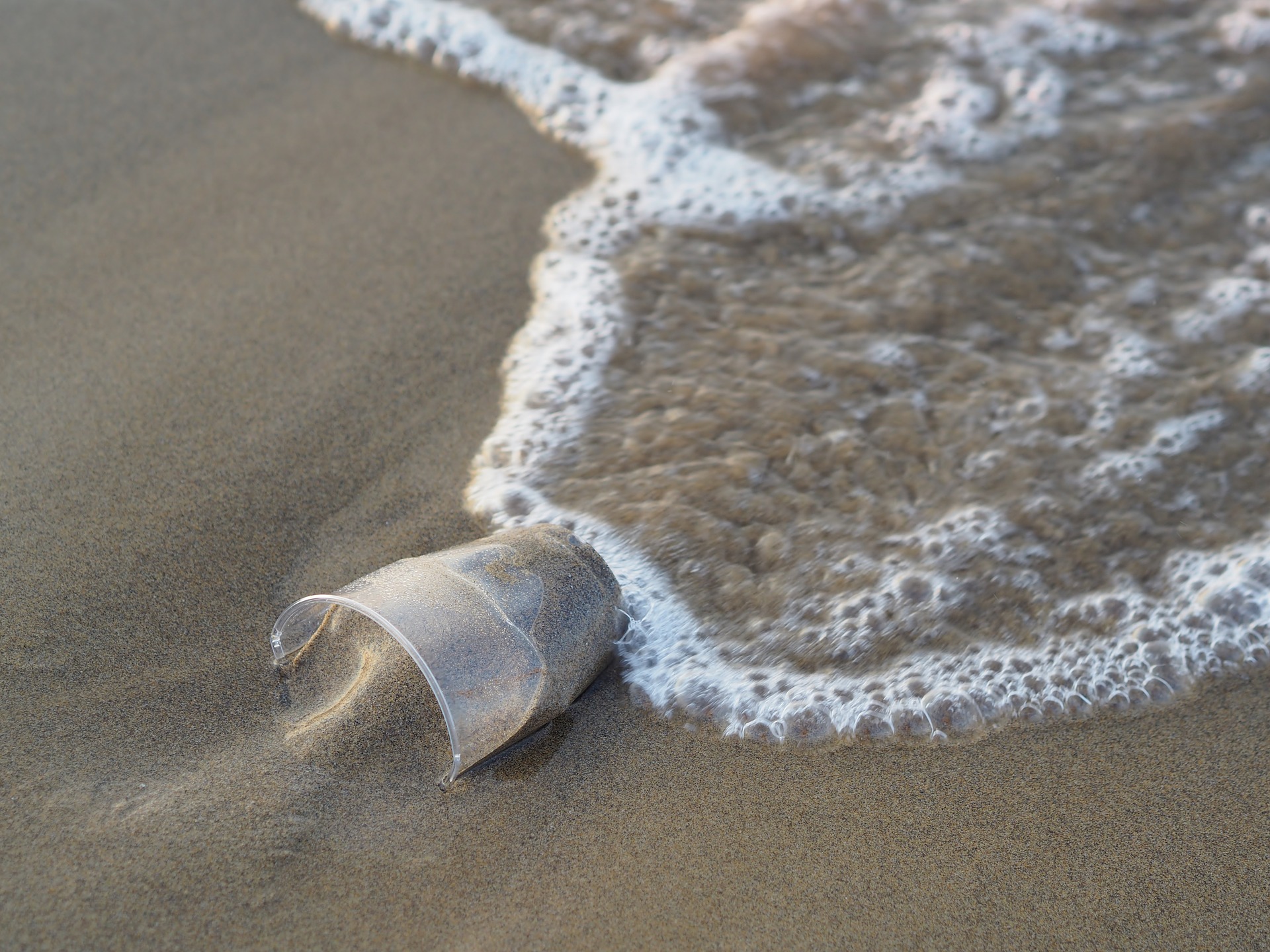 AUDIO: Zachránia nás bioplasty?