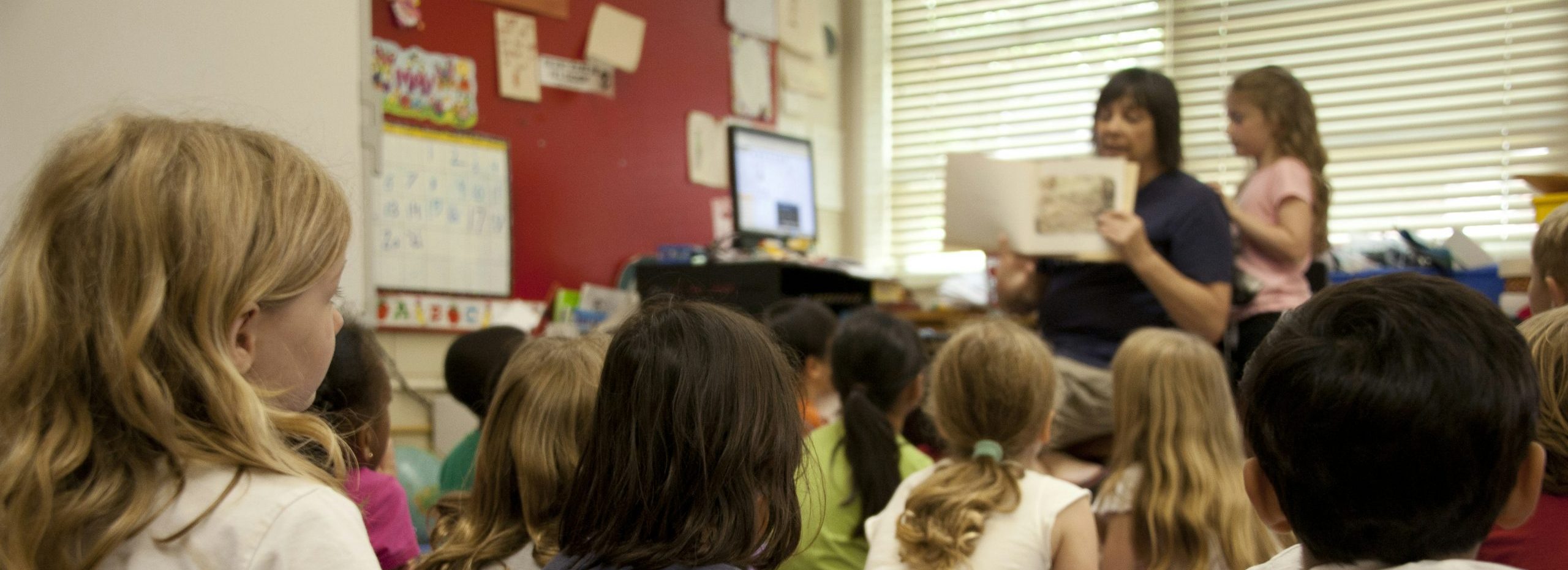 V pedagogike sa od čias Komenského neobjavilo nič revolučnejšie, hovorí etnologička Katarína Nádaská