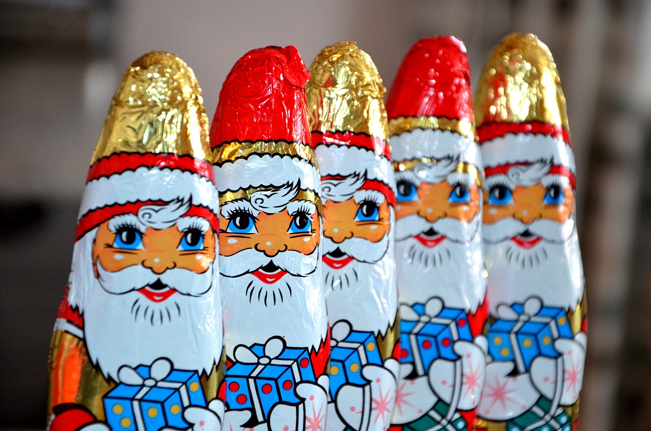 AUDIO: Eko Mikuláš a adventný kalendár