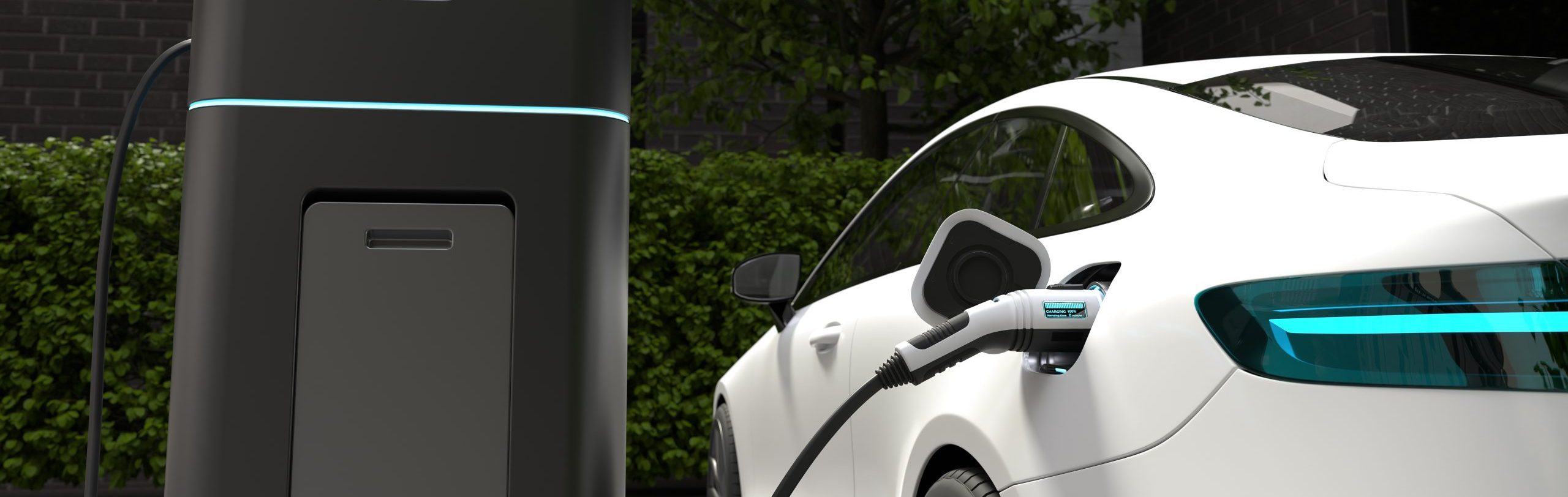 O dvanásť rokov elektromobily nahradia autá so spaľovacím motorom. Je na to Slovensko pripravené?
