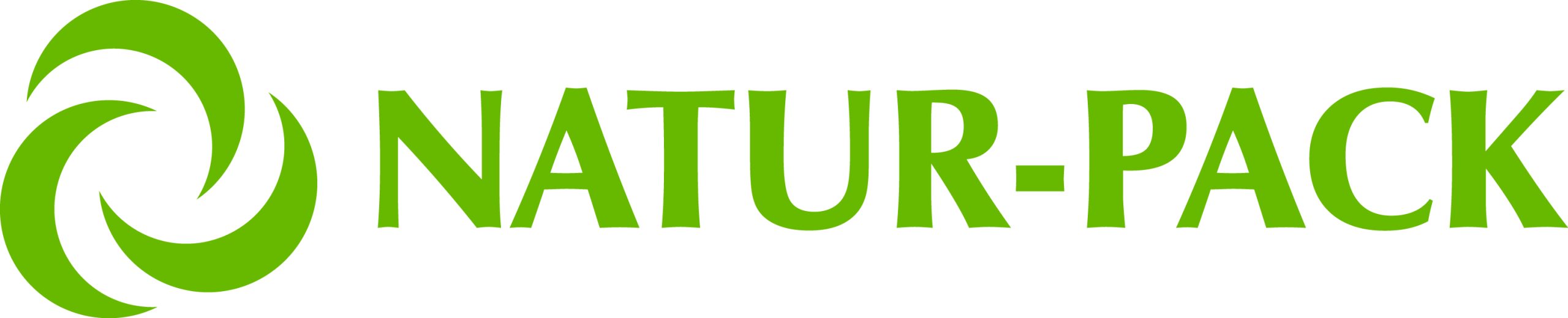 naturpack logo - Čierna Labuť