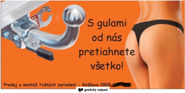 O východe z východu – gýč náš východoerotický