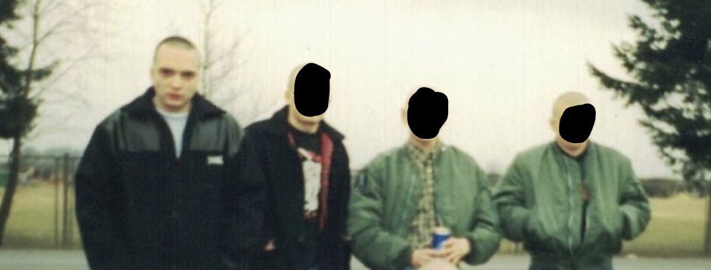 Musíme pochopiť, že aj bývalí neonacisti sú súčasťou našej spoločnosti, hovorí poľský aktivista, ktorý pomáha ľuďom opustiť neonacistické hnutie