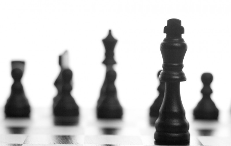 the-strategy-of-chess