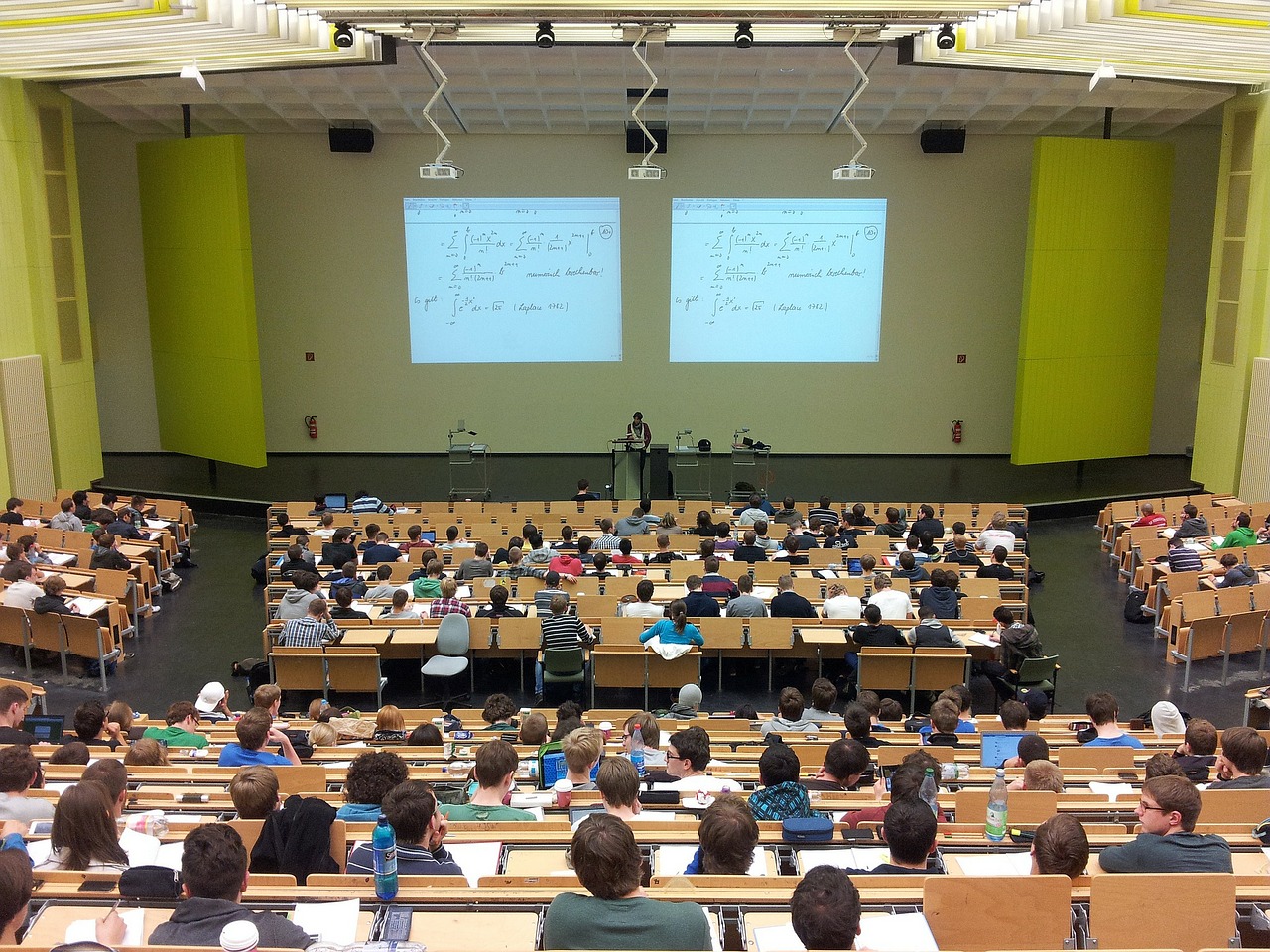 O pohodlnej priemernosti našich univerzít