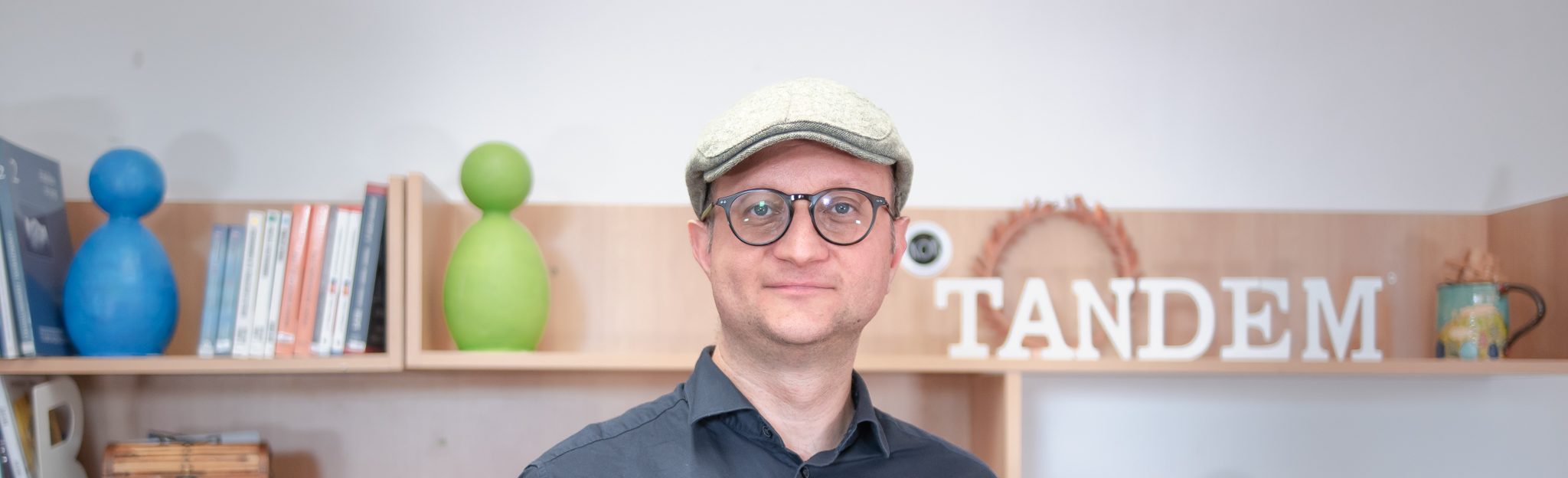 EDUŽUR: Bez podpory učiteľov zmeny v triedach neuvidíme, hovorí Péter Urbán z ministerstva školstva (+ podcast)