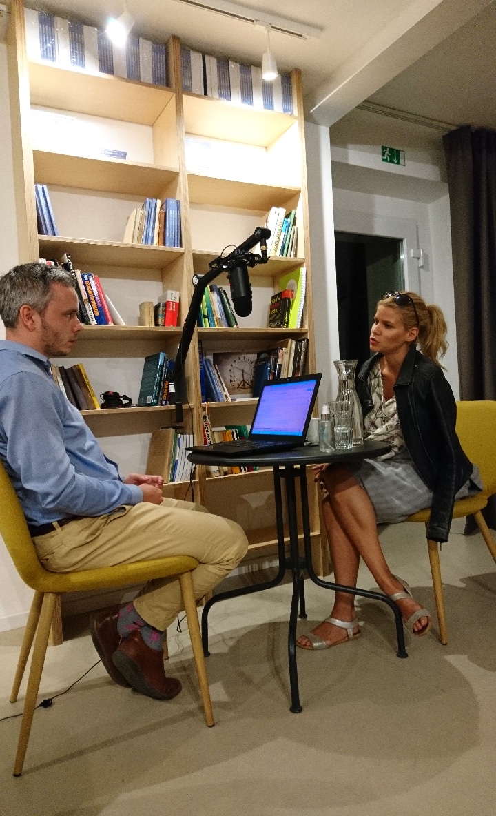ZKH: Na Facebooku mi želali rozštvrtenie, Instagram je oveľa láskavejší (+podcast)